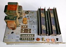 Seeburg SHP3 Jukebox amplifier