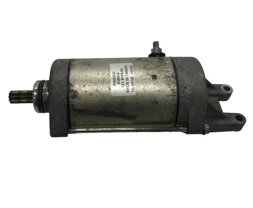 Starter piaggio mp3 - 500, lt