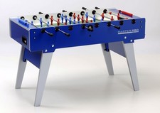 Garlando Master Pro Football Table (UK)