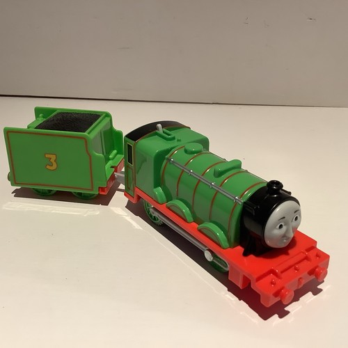 Tomy trackmaster thomas the - tomy,