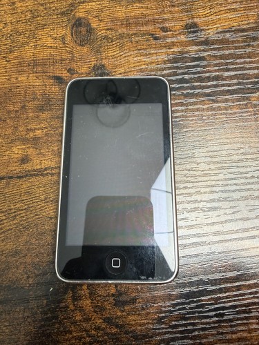 Apple ipod touch 2nd - apple,