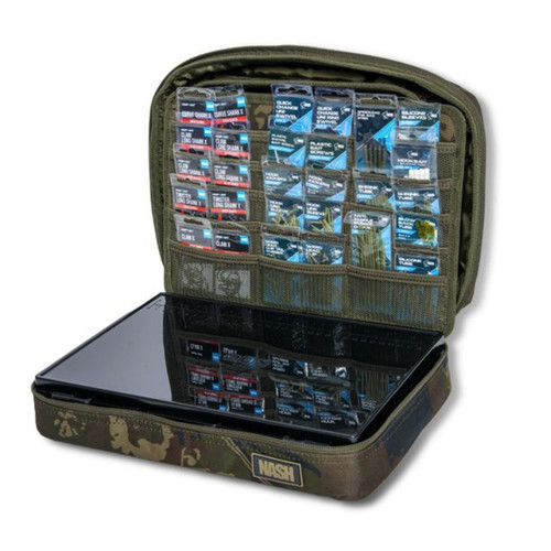 Nash subterfuge workbox - subterfuge,