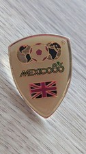 World Cup Mexico 1986 Football
