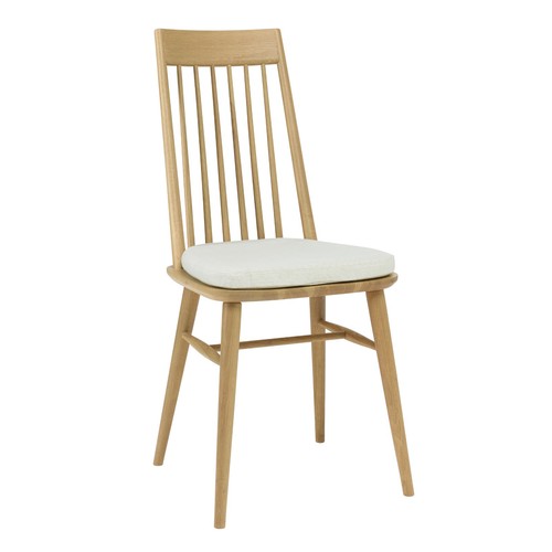 Ercol askett dining - askett, chair