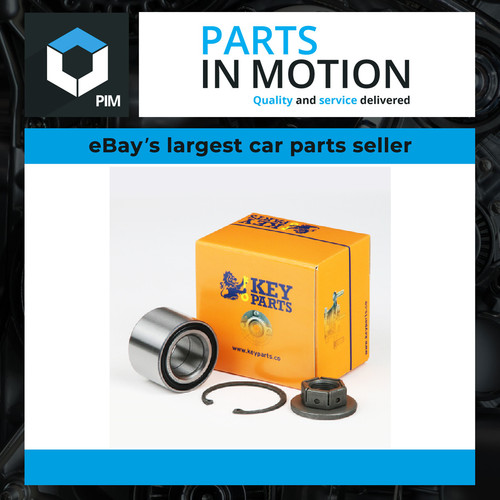 Wheel bearing kit - wheel, ford