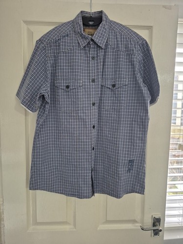 Men short sleeved s north - men's,