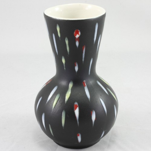 Vintage 1950s 1960s - , black