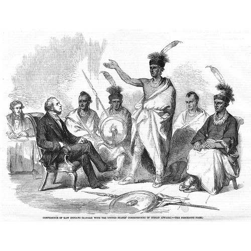 Native american indians - native,