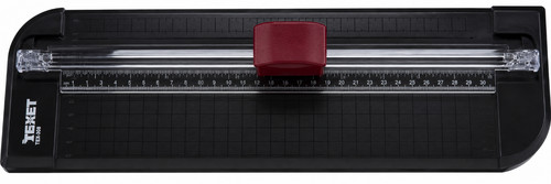 Paper trimmer texet - trimmer, in