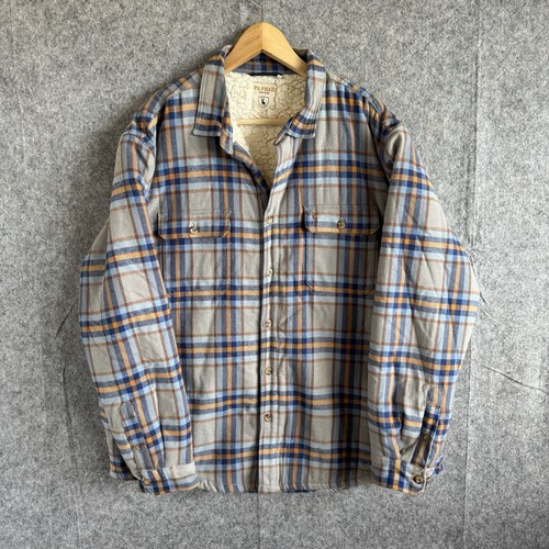 Field heritage sherpa - pg,