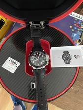 Tissot T Race Moto GP Auto 48 Mm 50% Off Retail