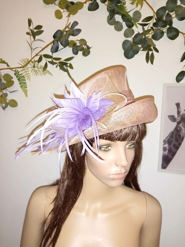 Maddox dusky pink - dusky,