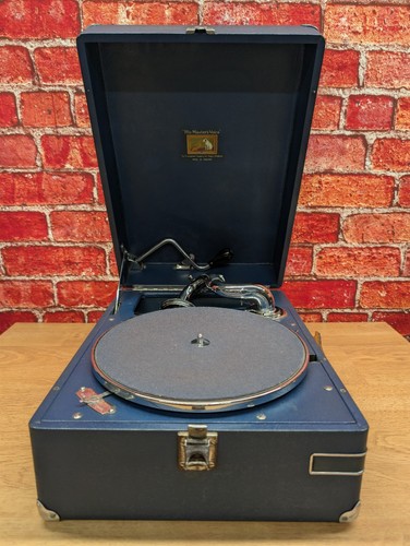 Hmv model 102 - hmv,