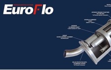 EXFD3045 Centre Pipe &