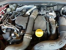 RENAULT CLIO CAPTUR KANGOO 1.5 DIESEL  K9K 628 ENGINE