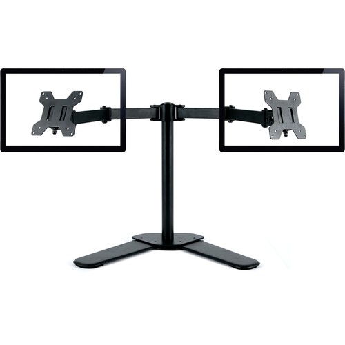 Dual screen monitor mount - dual,