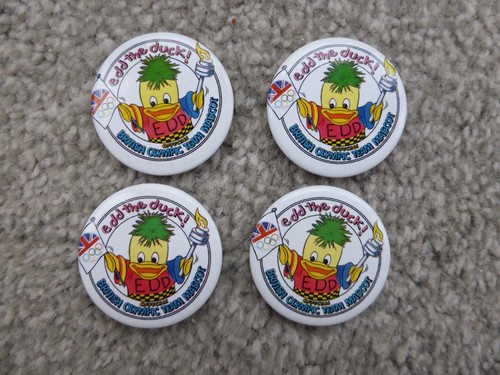 Collectible pin badge bbc - collectible,