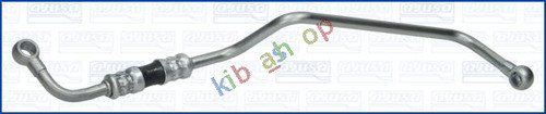 Turchocharger lubrication hose - turchocharger,