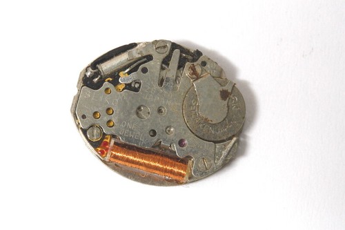 Seiko 2b21a quartz movement - quartz,