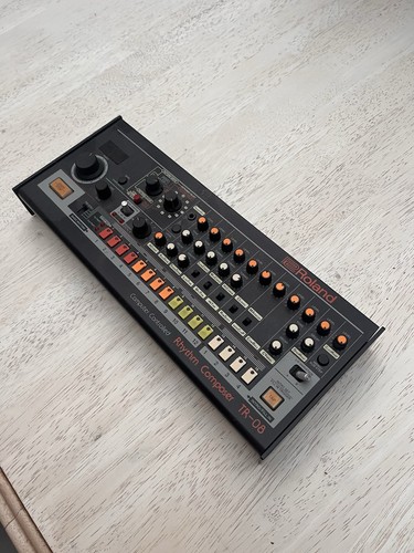 Roland boutique drum - roland,