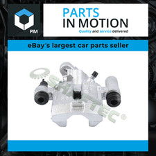 Brake Caliper Rear Left BC2129