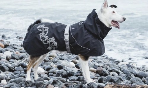 Hurtta warming drizzle pet - drizzle,