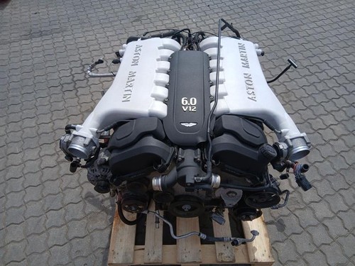 Aston martin vanquish am310 - aston,