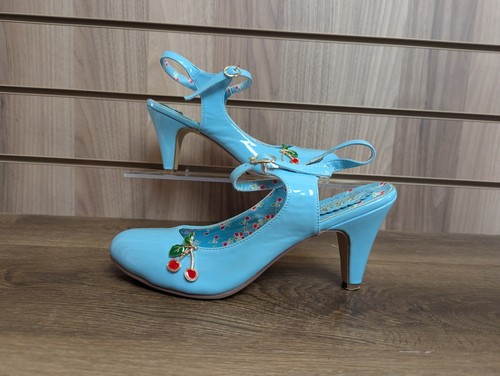 Joe browns high heel shoes - joe,