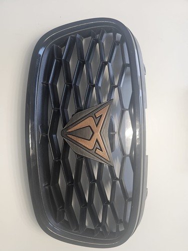 Seat leon mk2 cupra - seat,