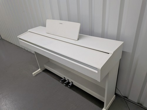 Yamaha arius ydp - yamaha,
