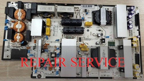 Repair service power - lg,