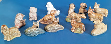 Wade Whimsies Dogs And Cats