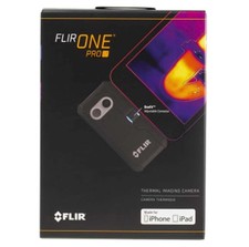 FLIR ONE Pro Thermal Imaging