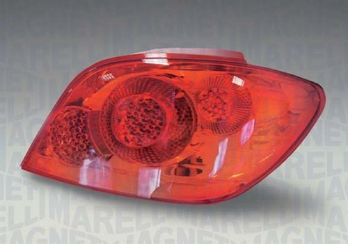 Magneti marelli tail - marelli, light