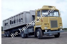 THH Truck Photos - Scammell