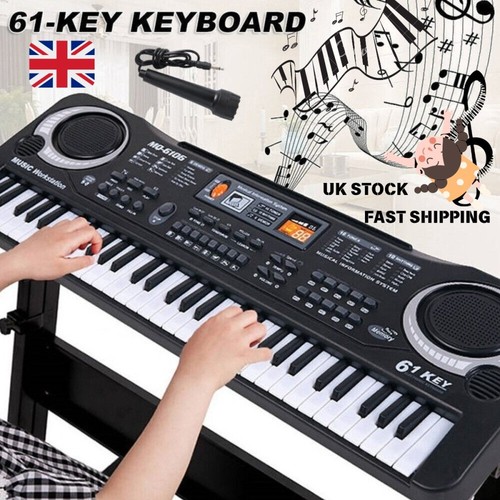Beginner electric piano - beginner,