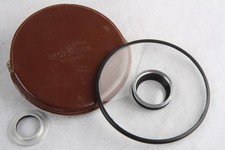 Vintage Isco Gottingen