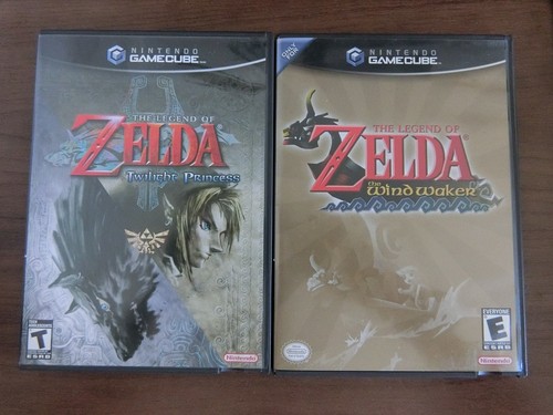 Cib the legend zelda - -, wind