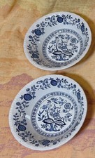 2x Blue Heritage by Enoch