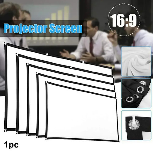 Anti light projector screen - anti-light,