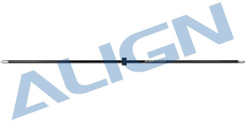 Align rex 500xt - t-rex, tube