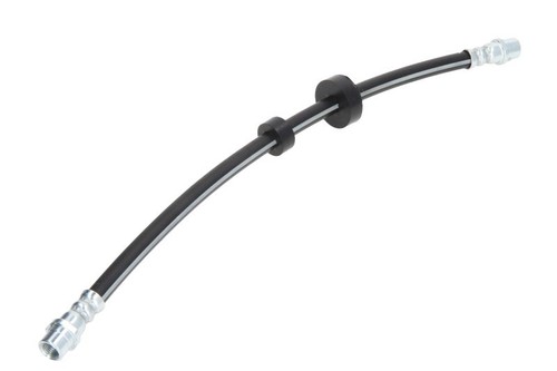 Flexible brake line front - qb,