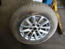 MITSUBISHI L200 ALLOY WHEEL
