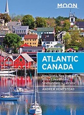 Moon Atlantic Canada (Ninth