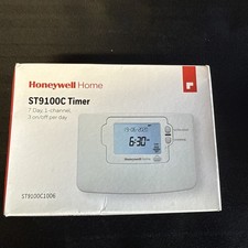 Honeywell ST9100C1006