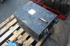 USED HYDRAULIC TANK UNIMOG