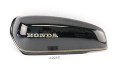 Honda GL 1000 GL1 Goldwing