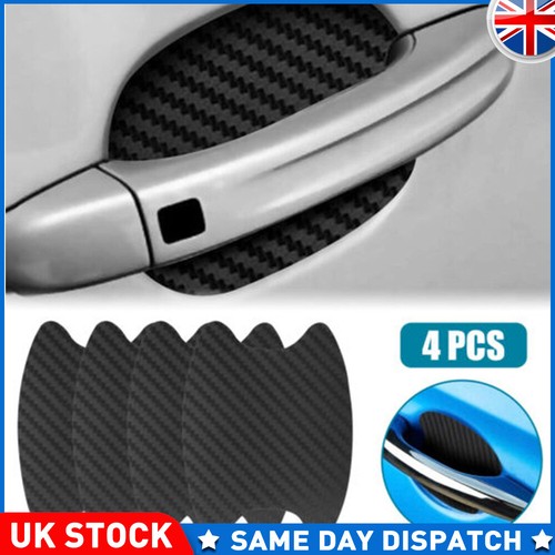 Car door handle protector - 4x,