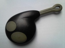 GENUINE COBRA 7777-06 SUZ,MITSUBISHI,BMW,FIAT ETC 2 BUTTON REMOTE ALARM KEY FOB