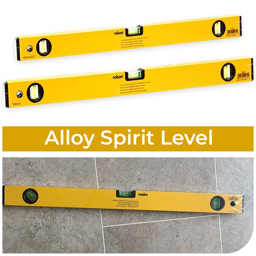 Rolson yellow heavy duty - rolson,